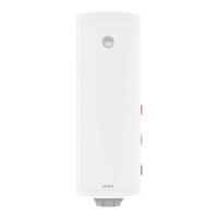 Бойлер INDIRECT WLE 150 л., настенный, эмаль, левое подключение, ТЭН 2 кВт