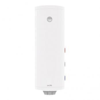 Бойлер INDIRECT WR 100 л., настенный, эмаль, правое подключение, возможна установка ТЭНа