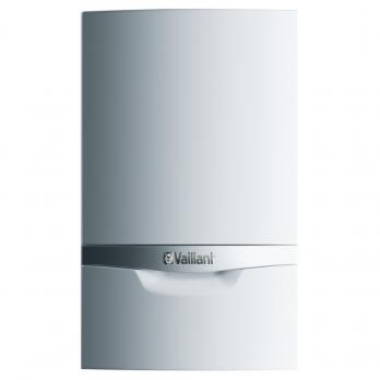 VAILLANT VU 202/5-5 turboTEC plus 20 кВт, одноконтурный, закр. камера