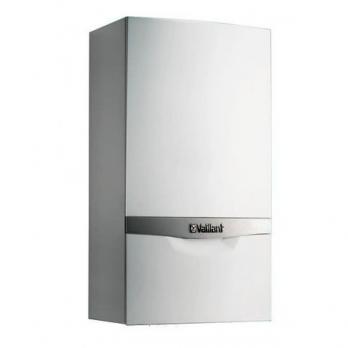 VAILLANT VUW 240/5-3 atmoTEC pro 24 кВт, двухконтурный, откр. камера