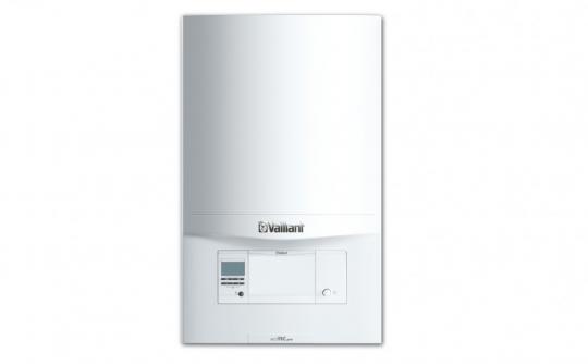 VAILLANT ecoTEC intro VUW 24/28 AS/1-1 (H-RU) 24.5 кВт, двухконтурный