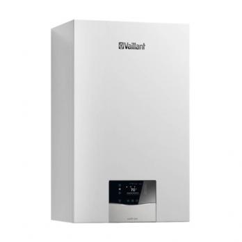 VAILLANT ecoTEC intro VUW 24/28 AS/1-1 (H-RU) 24.5 кВт, двухконтурный
