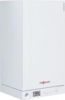 Vitopend 100-W A1JB 29,9 кВт комбинированный (закрытая камера)