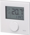 TECE Комнатный термостат RT- D Design 24 Standard