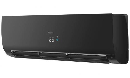 FLEXIS DC SM AS50S2SF3FA-B (black)